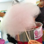 Cotton Candy Machine for rent