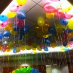 Helium Balloons Singapore