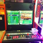 Retro Video Arcade Machine Rental