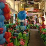 Singapore Balloon Decorations