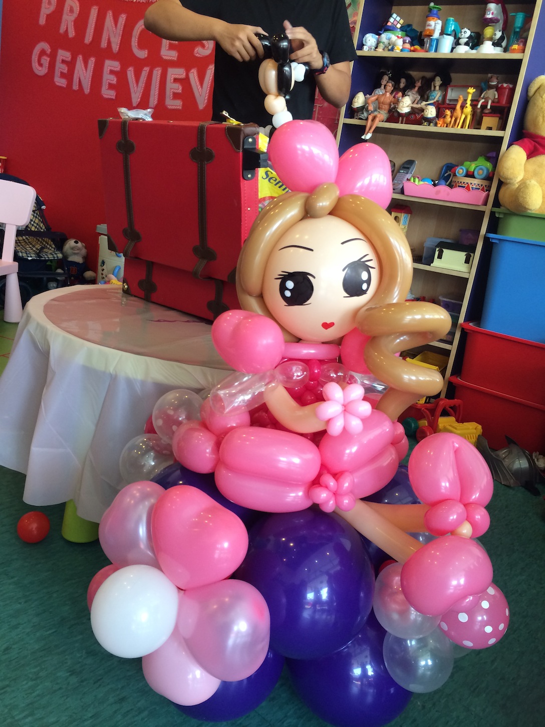 Balloon-Princess-by-Lily-Tan