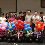 Balloon Workshop by Kaden Tan