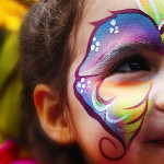 Face Painting Service