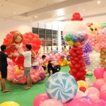Balloon Candy Land Singapore