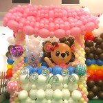 Balloon Photo Booth Singapore
