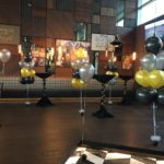 Helium Balloons Bundles Decorations