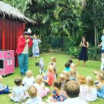 Singapore Kids Magician for hire