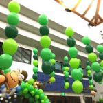 Balloon Event Decoration