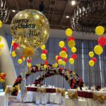 Helium Balloon Decorations Singapore