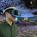 VR Game Rental Singapore