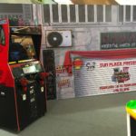 House of the Dead Arcade Rental