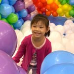 Balloon Pit for Kids Singapore