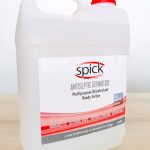 Disinfectant Liquid Solution for Sale