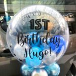 Birthday balloon Singapore