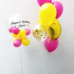 Customised balloons Singapore