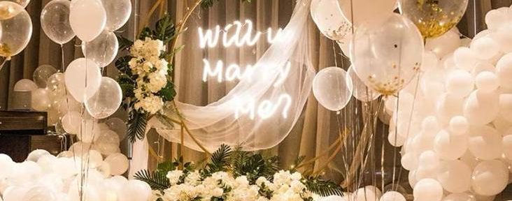 Embellish Your Event With Our Room Styling Service!