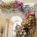 organic balloon decorations singapore