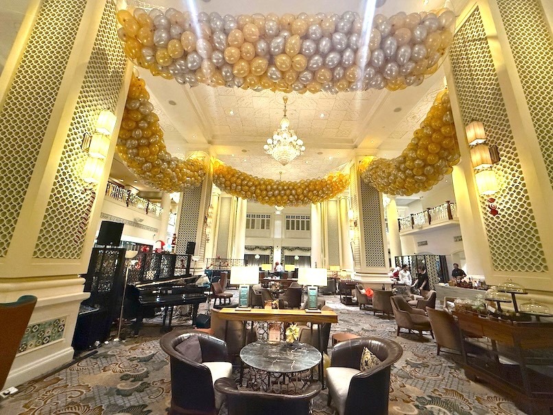 Balloon Decorations Singapore: Stunning Ideas for Every Event in 2026