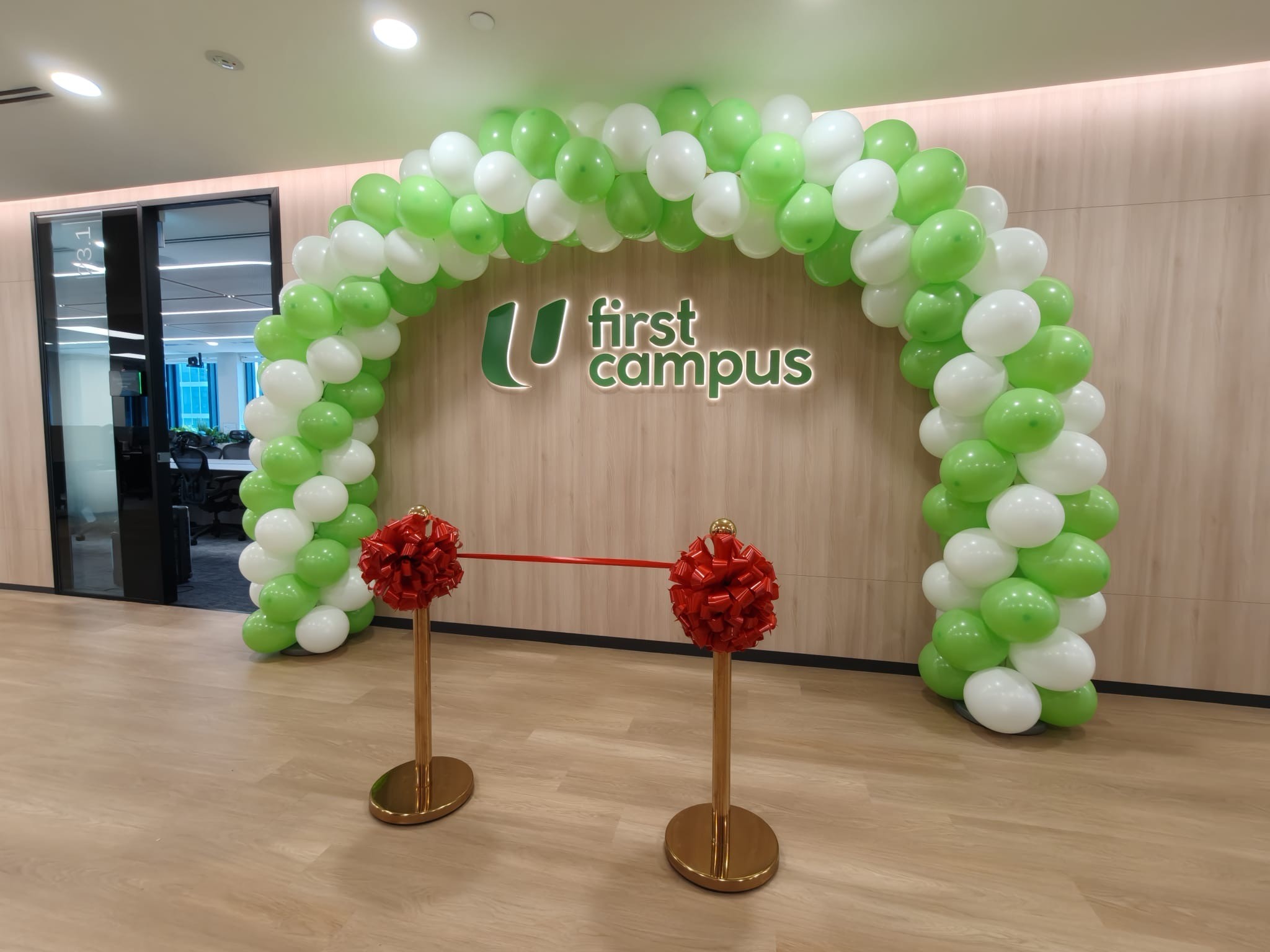 Balloon Decorations Singapore: The Complete 2026 Guide to Stunning Event Styling
