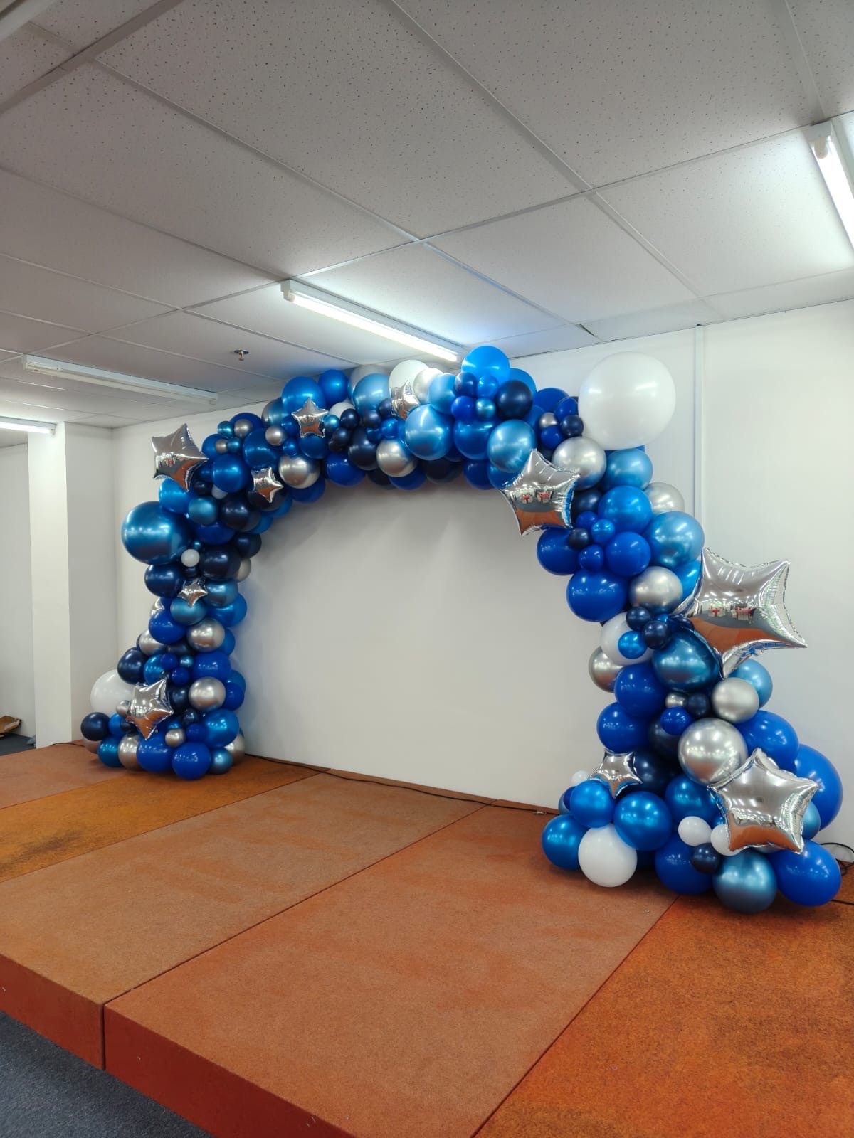 Balloon Decorations Singapore: Your 2026 Guide to Stunning Event Styling
