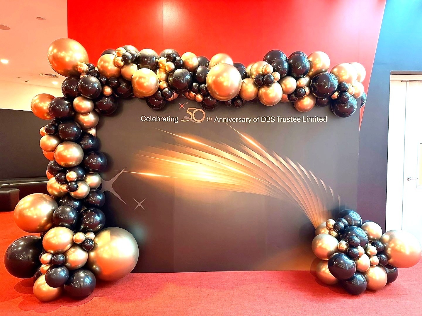 Balloon Decorations Singapore: The Complete 2026 Guide for Stunning Events