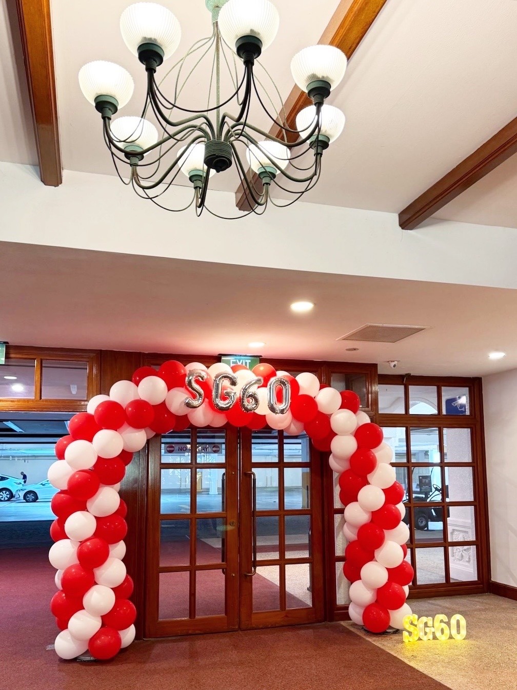 Balloon Decorations Singapore: Your 2026 Guide to Stunning Event Styling