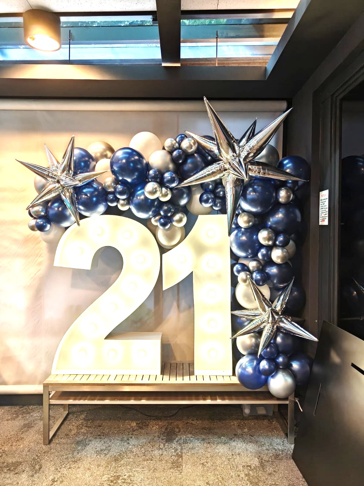 Balloon Decorations Singapore for Corporate Events: Ideas & Packages in 2026 1 Balloon Decorations Singapore