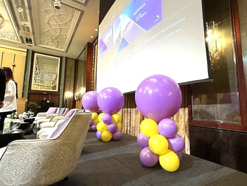 Best Balloon Decoration Companies in Singapore 2026: Top Picks for Every Event