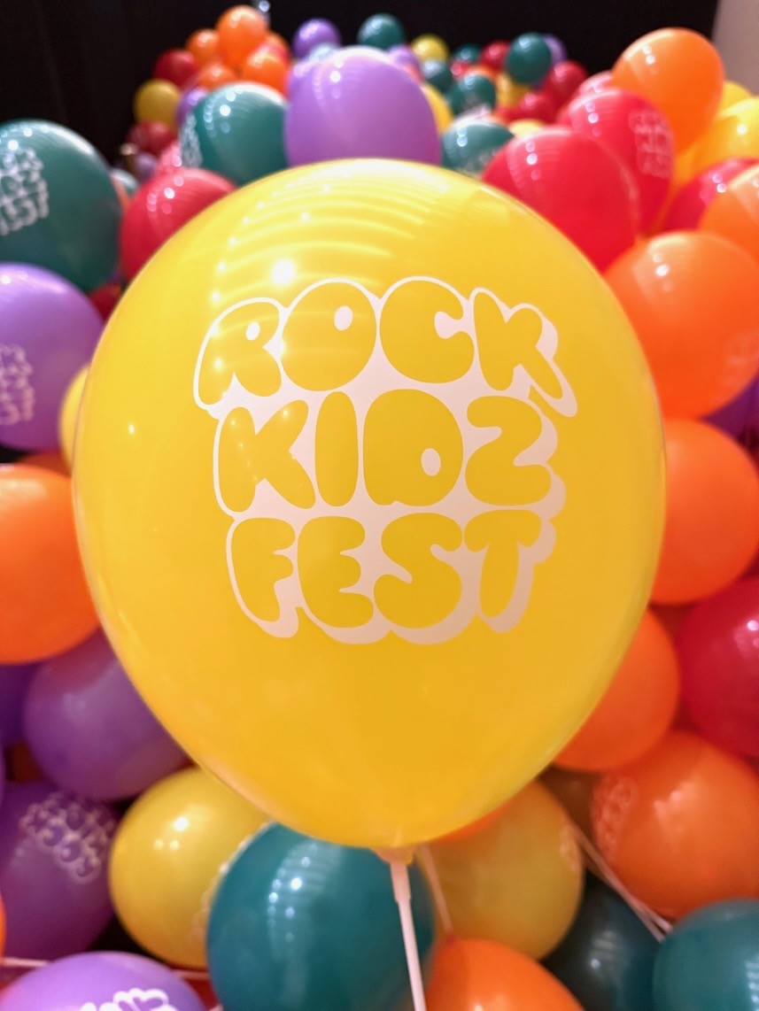 Real Events: Stunning Balloon Decorations Singapore Setups We’ve Created