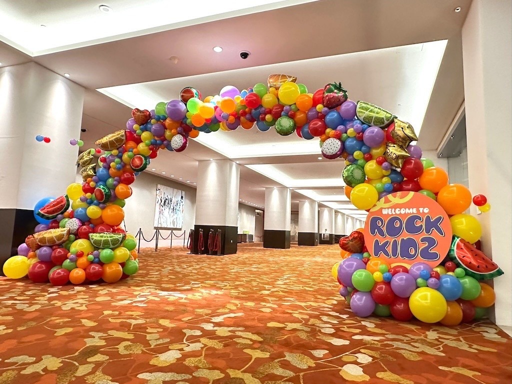 Balloon Decorations Singapore: 15 Creative Ideas to Inspire Your Next Event in 2026